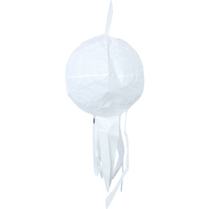 Paper balloon - Squid