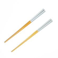 Susu Bamboo Chopstick / Grey