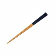 Susu Bamboo Chopstick / Black