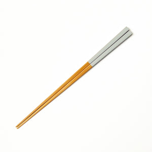 Susu Bamboo Chopstick / Grey