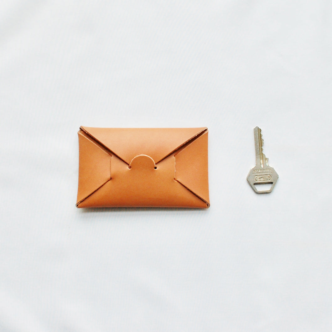 SEAMLESS card case