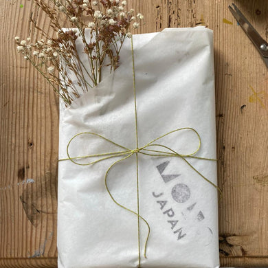 Gift wrapping