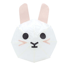 Paper balloon - Rabbit