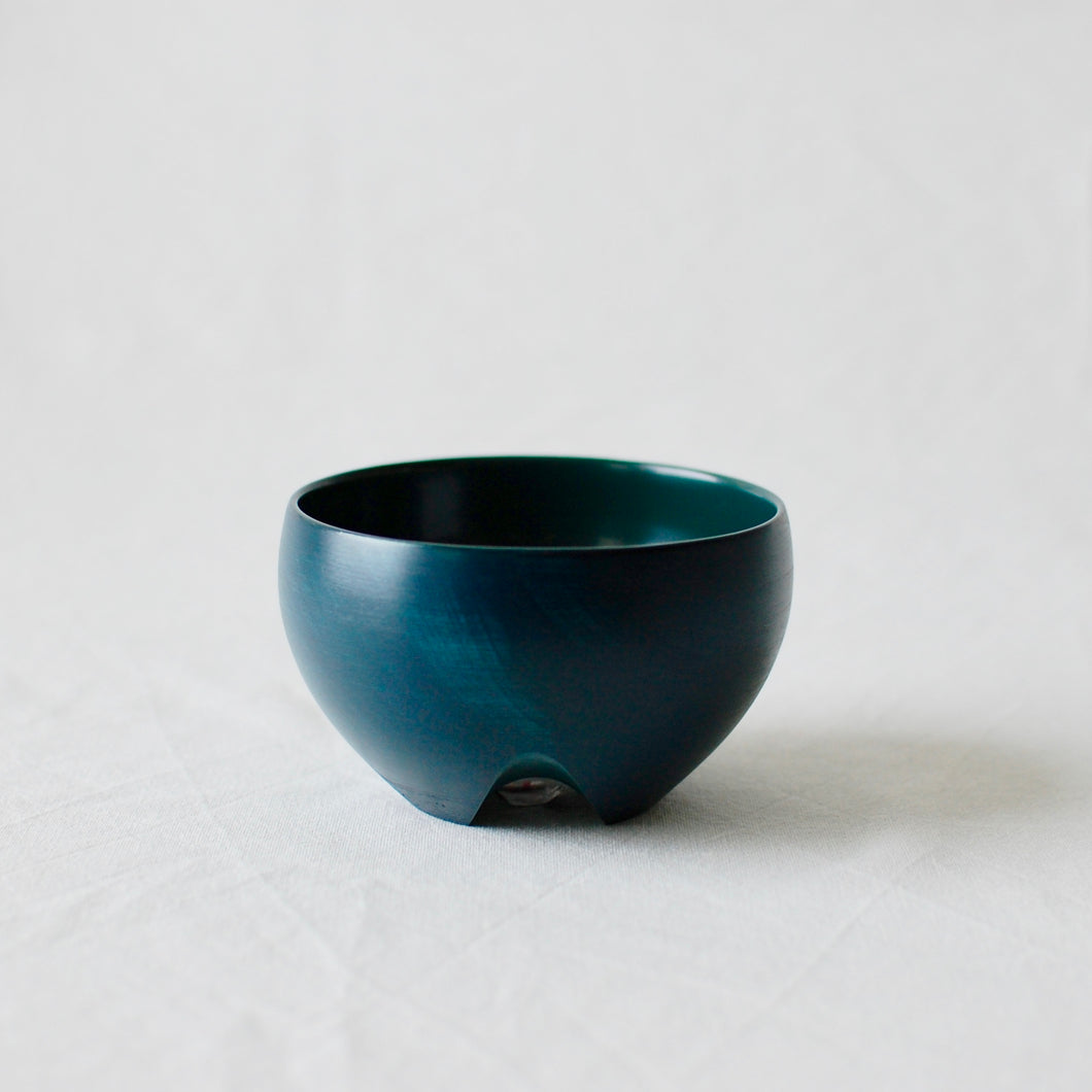 RAKUWAN Wooden Bowl / L