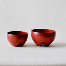 RAKUWAN Wooden Bowl / S