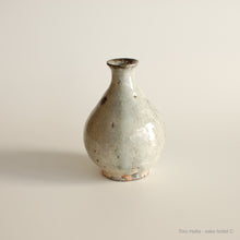 Toru Hatta, Wood fired kiln, Japanese ceramic, Japanese pottery, Ceramic, Sake bottle, Utsuwa