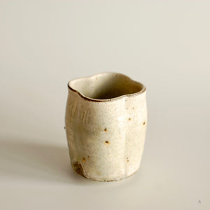 Shingo Arakawa - Kohiki tea cup