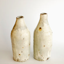 Shingo Arakawa - Kohiki bottle - Flower vase