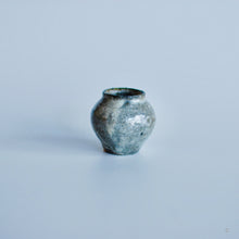 Toru Hatta - Small vase