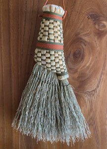 Japanese Hand Broom 18cm