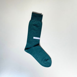 K I M U R A ` Supima cotton socks / 22-24cm