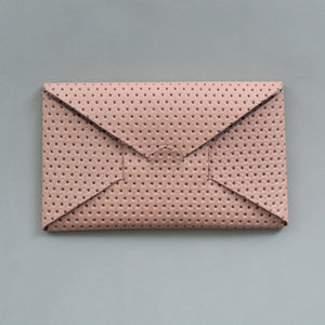Louis Vuitton Vachetta Envelope Clutch