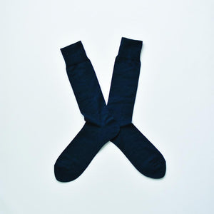 K I M U R A ` Supima cotton socks / 28-30cm