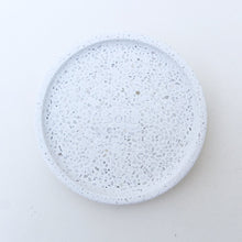 soil / Soap Dish for Bath (circle)