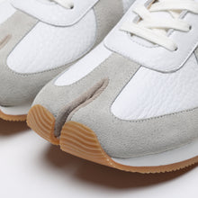 Tabi sneaker / Tabi Trainer (leather) / white
